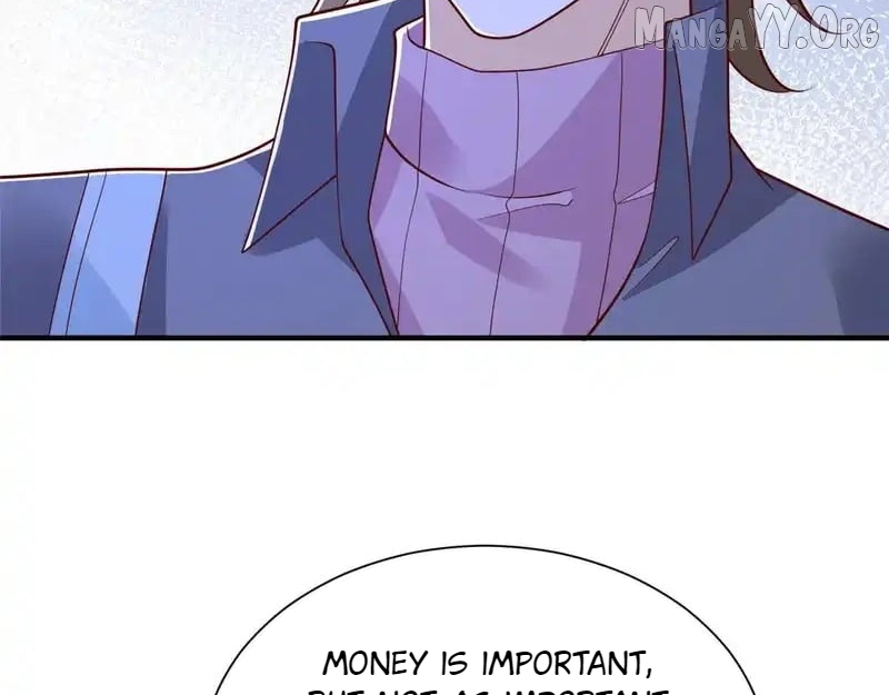I randomly have a new career every week Chapter 849 - page 36